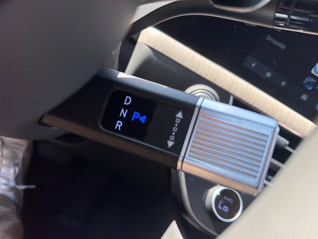New 2026 Hyundai Sonata Blue FWD image 32