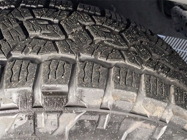 Used 2024 Lexus GX 550 image 9