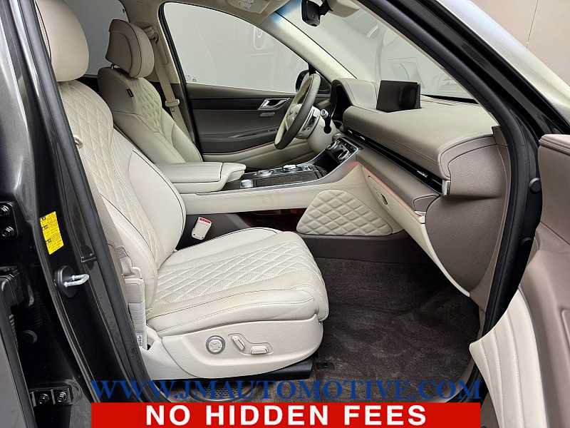 Used 2024 Genesis GV80 3.5T w/ Prestige Package AWD/4WD image 20