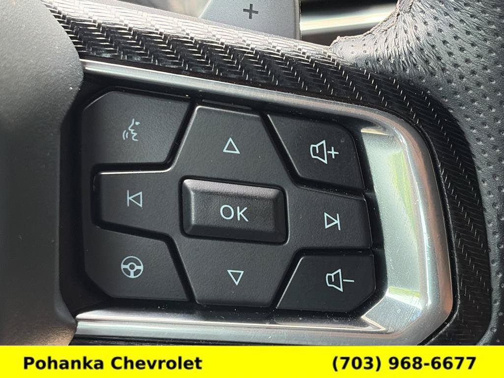 Used 2025 Ford Mustang GT Premium RWD image 13