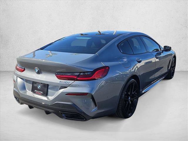 Used 2026 BMW 840i RWD image 5