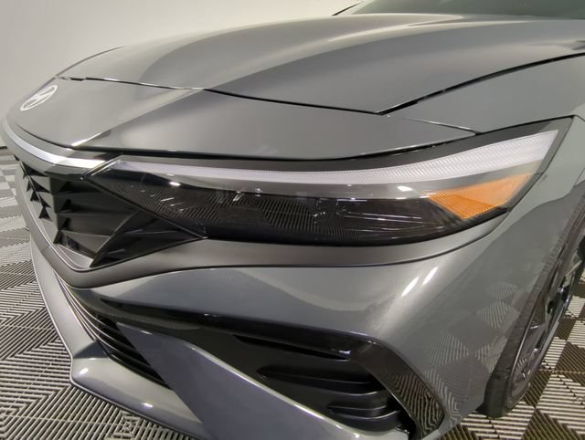 New 2026 Hyundai Elantra SEL Sport Premium FWD image 44