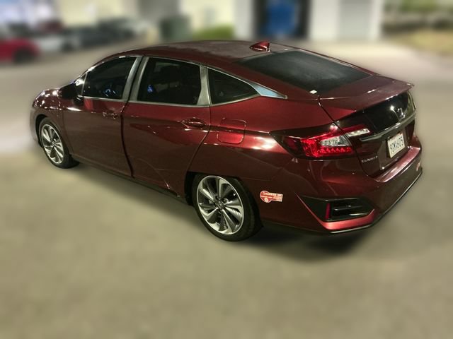 Used 2018 Honda Clarity Touring image 4