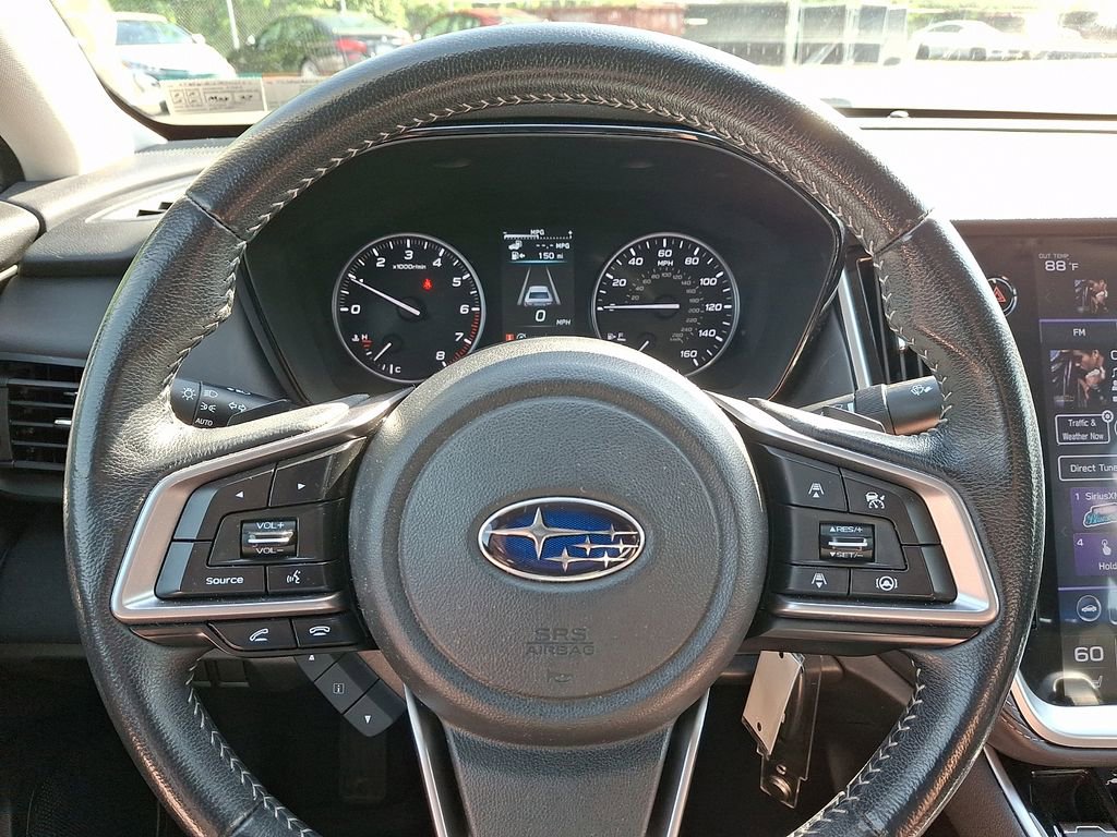 Used 2022 Subaru Legacy Premium AWD/4WD image 17
