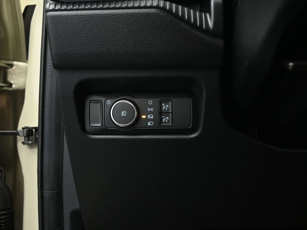 New 2026 Ford Ranger XL image 11