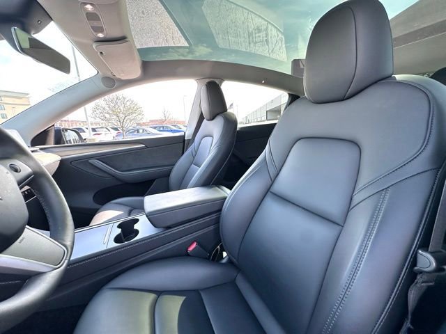 Used 2024 Tesla Model Y Long Range image 16
