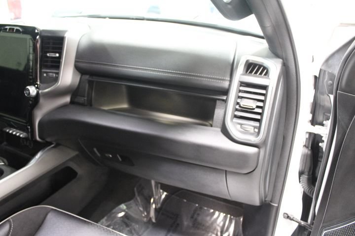 Used 2023 RAM 1500 Laramie AWD/4WD image 26