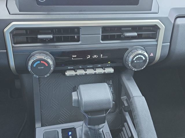Used 2025 Toyota Tacoma SR RWD image 24