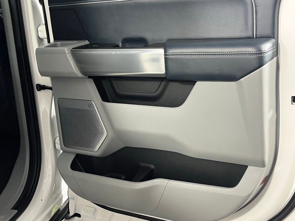 Used 2021 Ford F150 Limited image 32