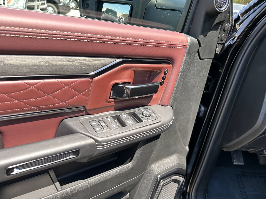 New 2026 RAM 2500 Limited AWD/4WD image 21