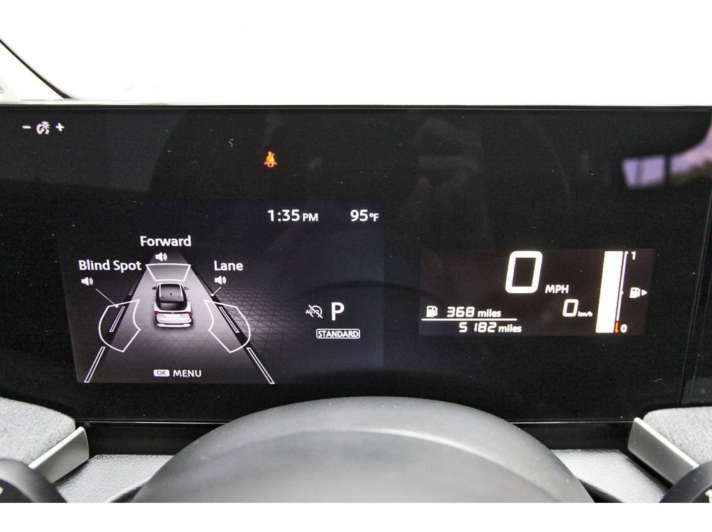 Used 2026 Nissan Kicks SV FWD image 14