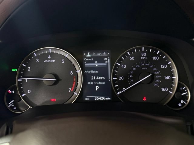 Used 2020 Lexus RX 350 FWD w/ Premium Package image 22