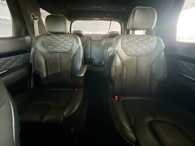 Used 2022 Hyundai Palisade Calligraphy w/ Cargo Package AWD/4WD image 26