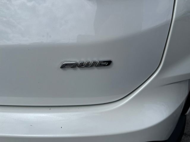 Used 2022 Ford Edge Titanium image 21