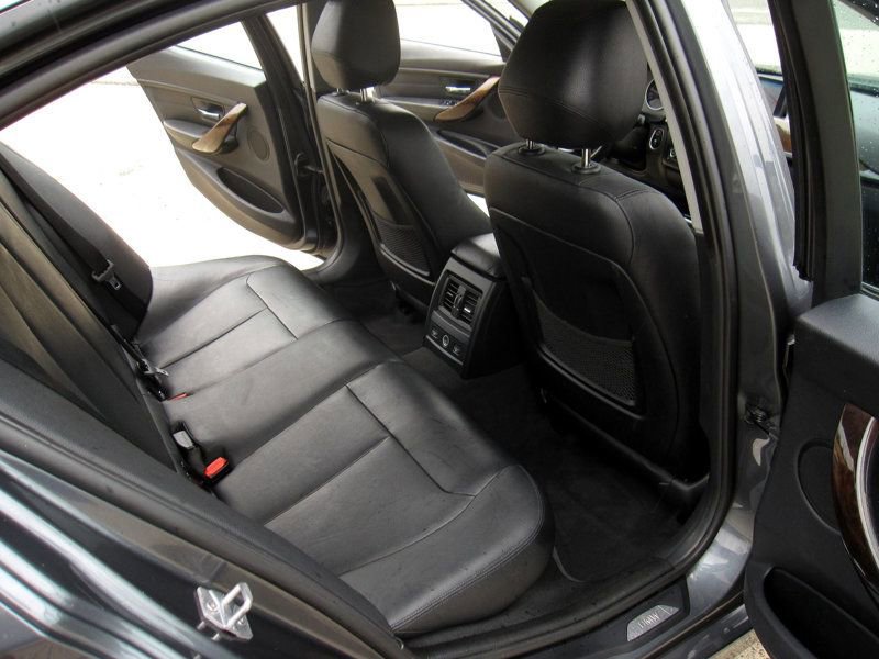 Used 2015 BMW 328i xDrive Sedan image 31