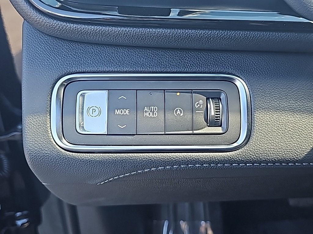 New 2026 Buick Enclave Avenir w/ Super Cruise Package image 20