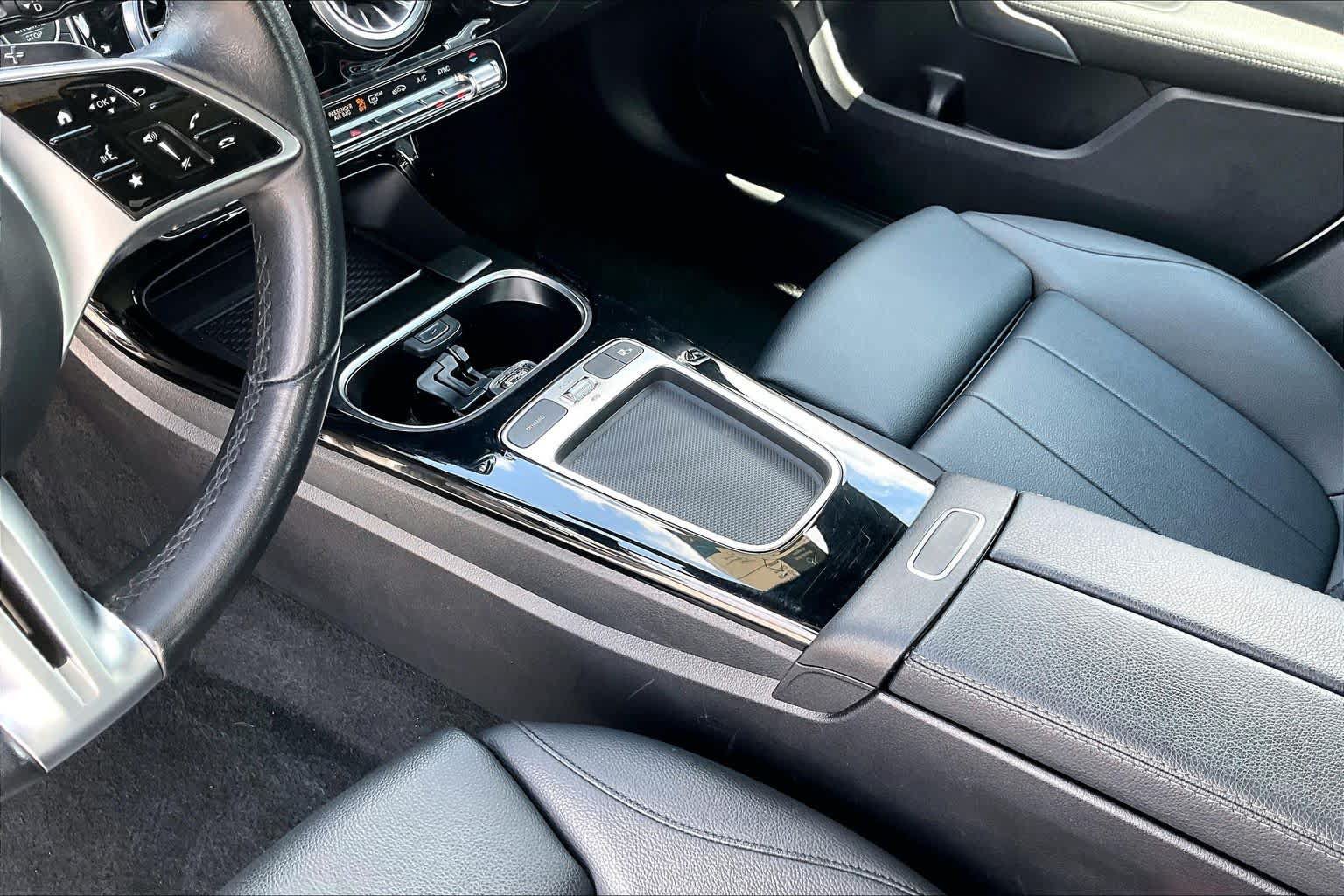 Used 2025 Mercedes-Benz CLA 250 image 17