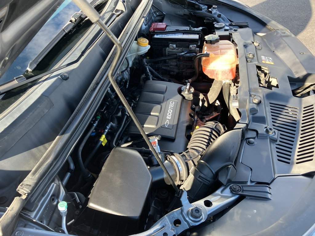 Used 2020 Chevrolet Trax LS image 39