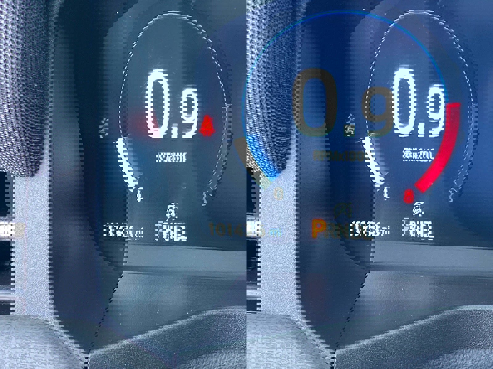 Used 2025 Ford Explorer Platinum w/ LUX Leather Package image 21