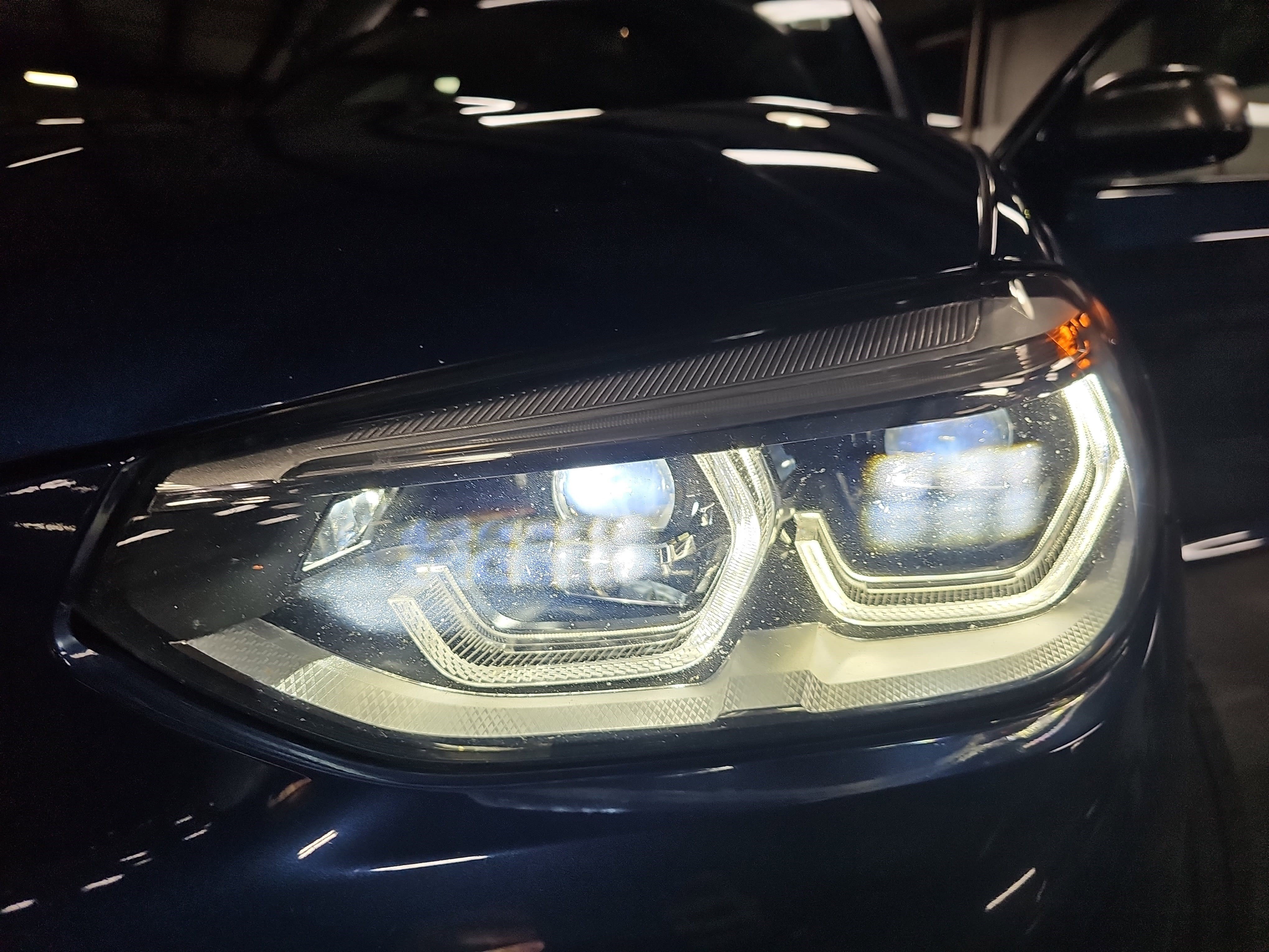 Used 2019 BMW X3 M40i image 26