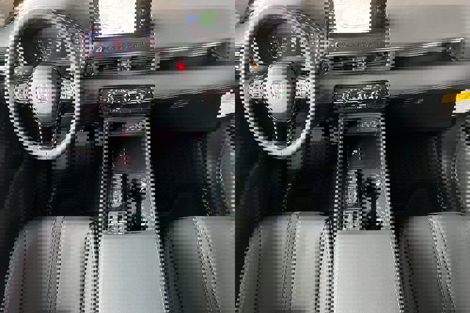 New 2026 Honda Passport RTL image 3