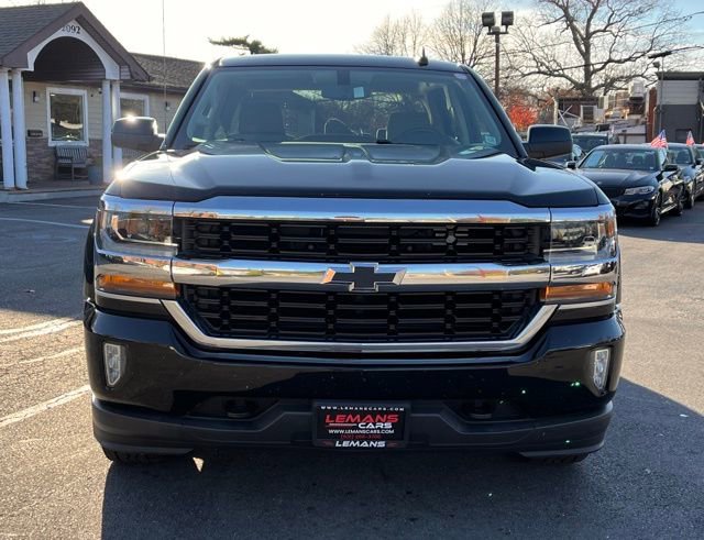 Used 2018 Chevrolet Silverado 1500 LT w/ All Star Edition image 2