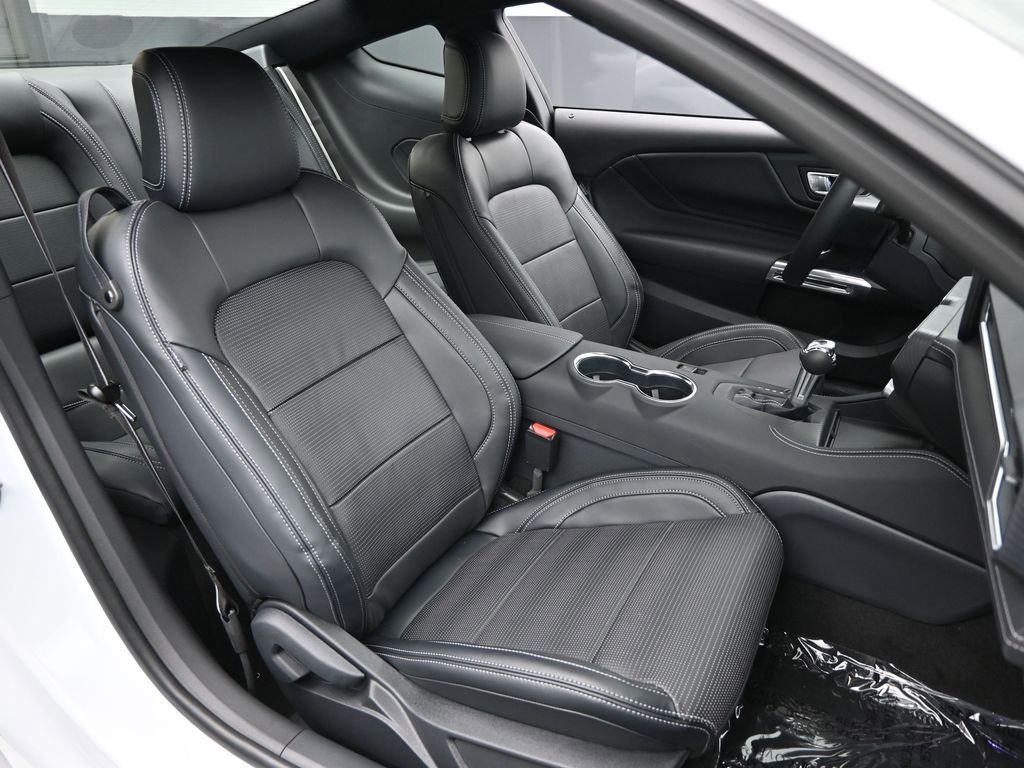 New 2025 Ford Mustang Premium image 29