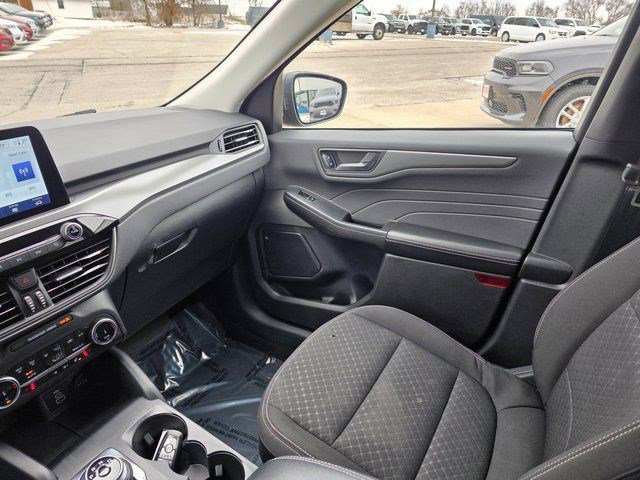 Used 2024 Ford Escape Active AWD/4WD image 36