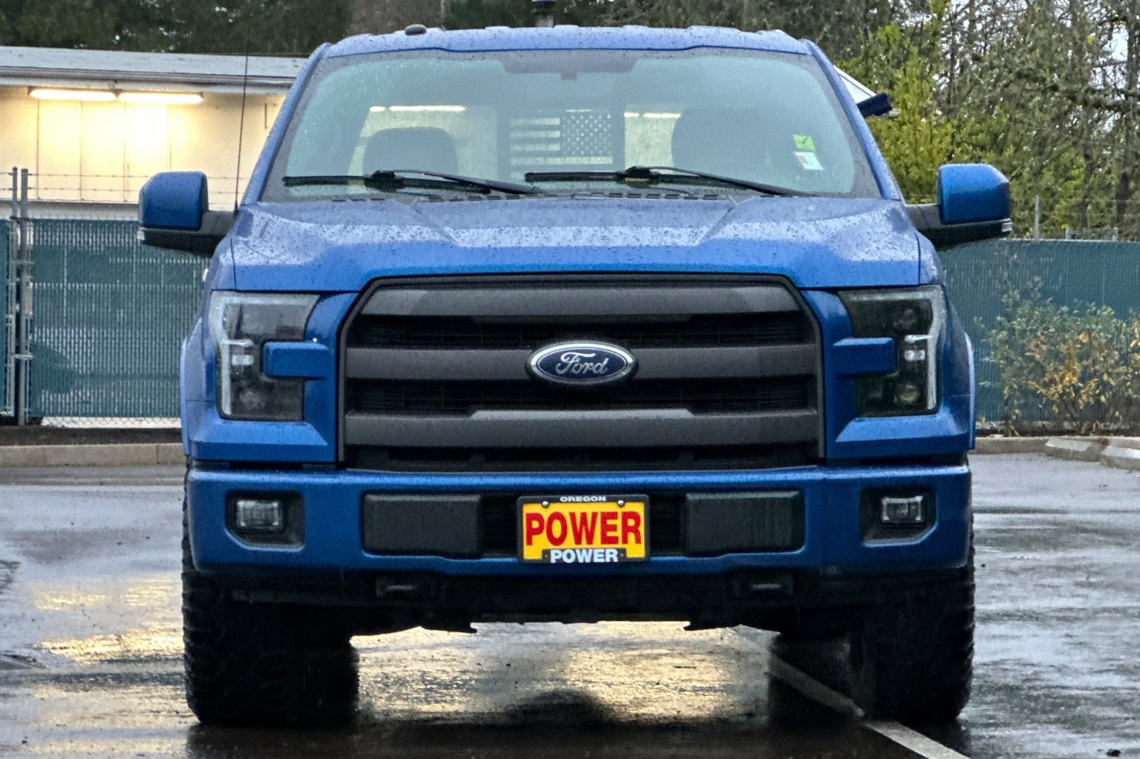 Used 2017 Ford F150 Lariat image 9