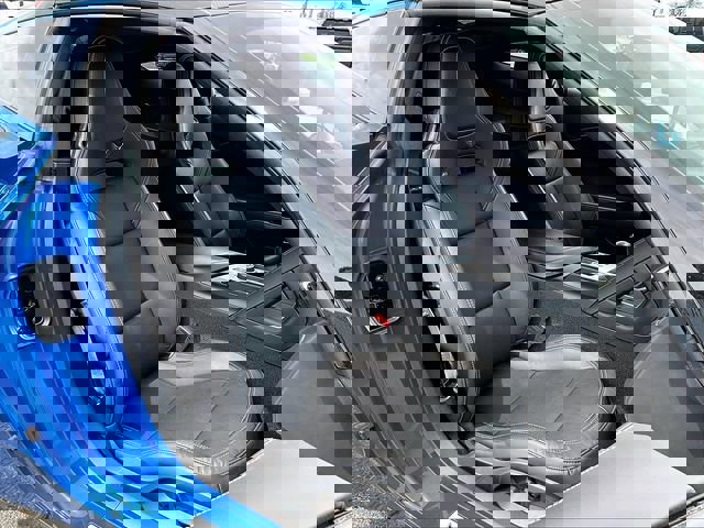 Used 2014 Chevrolet Corvette Stingray Coupe w/ 3LT Preferred Equipment Group image 11