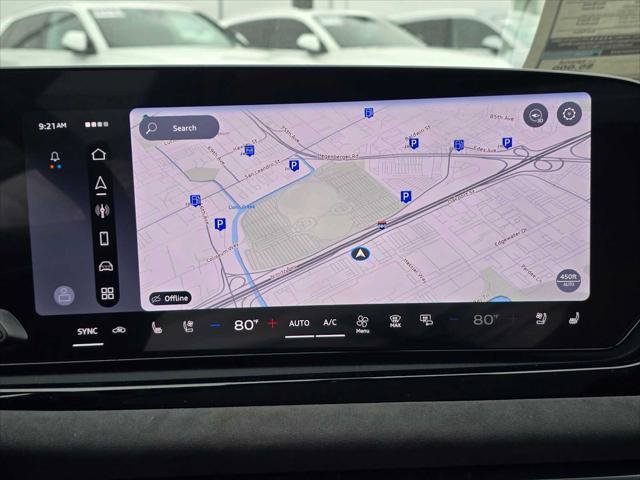 New 2026 Audi S5 Premium Plus AWD/4WD image 26