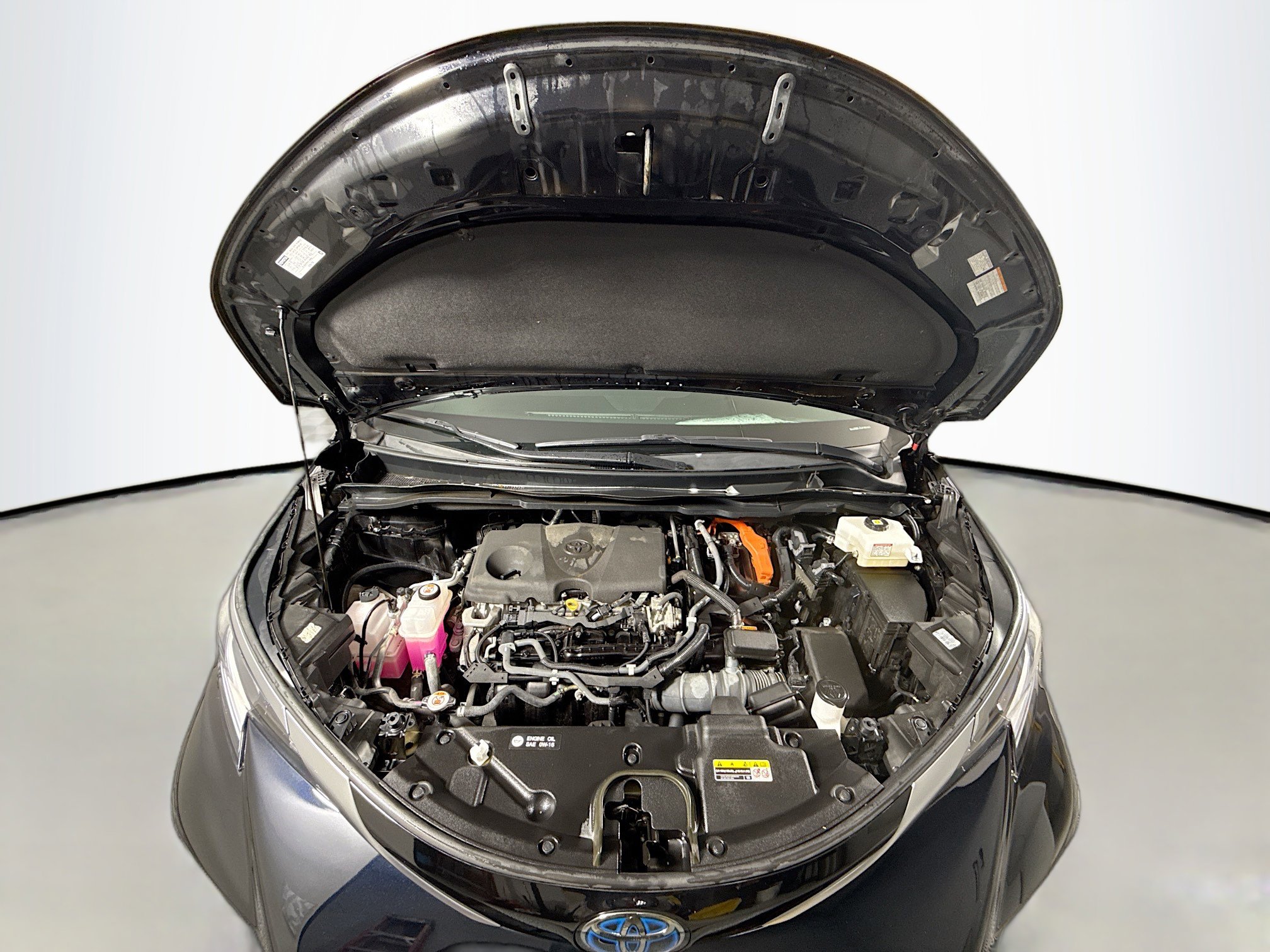 Certified 2022 Toyota Sienna XSE image 30