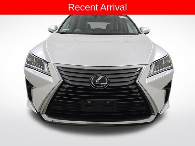 Used 2019 Lexus RX 450h AWD w/ Cold Area Package image 2