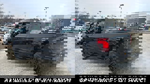 New 2026 Ford F150 XLT w/ Equipment Group 303A High image 5