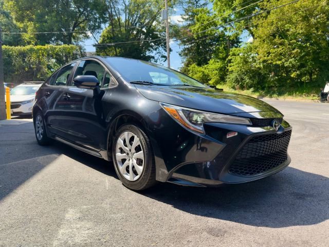 Used 2021 Toyota Corolla LE image 7