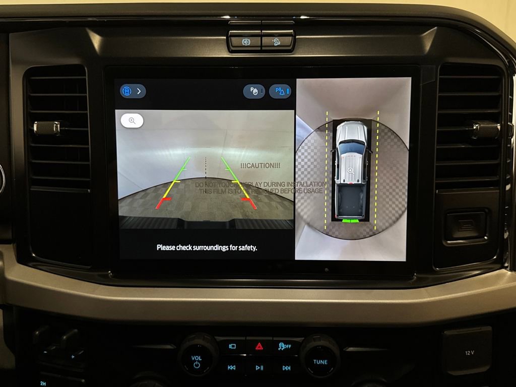 New 2026 Ford F250 XLT w/ XLT Premium Package image 9