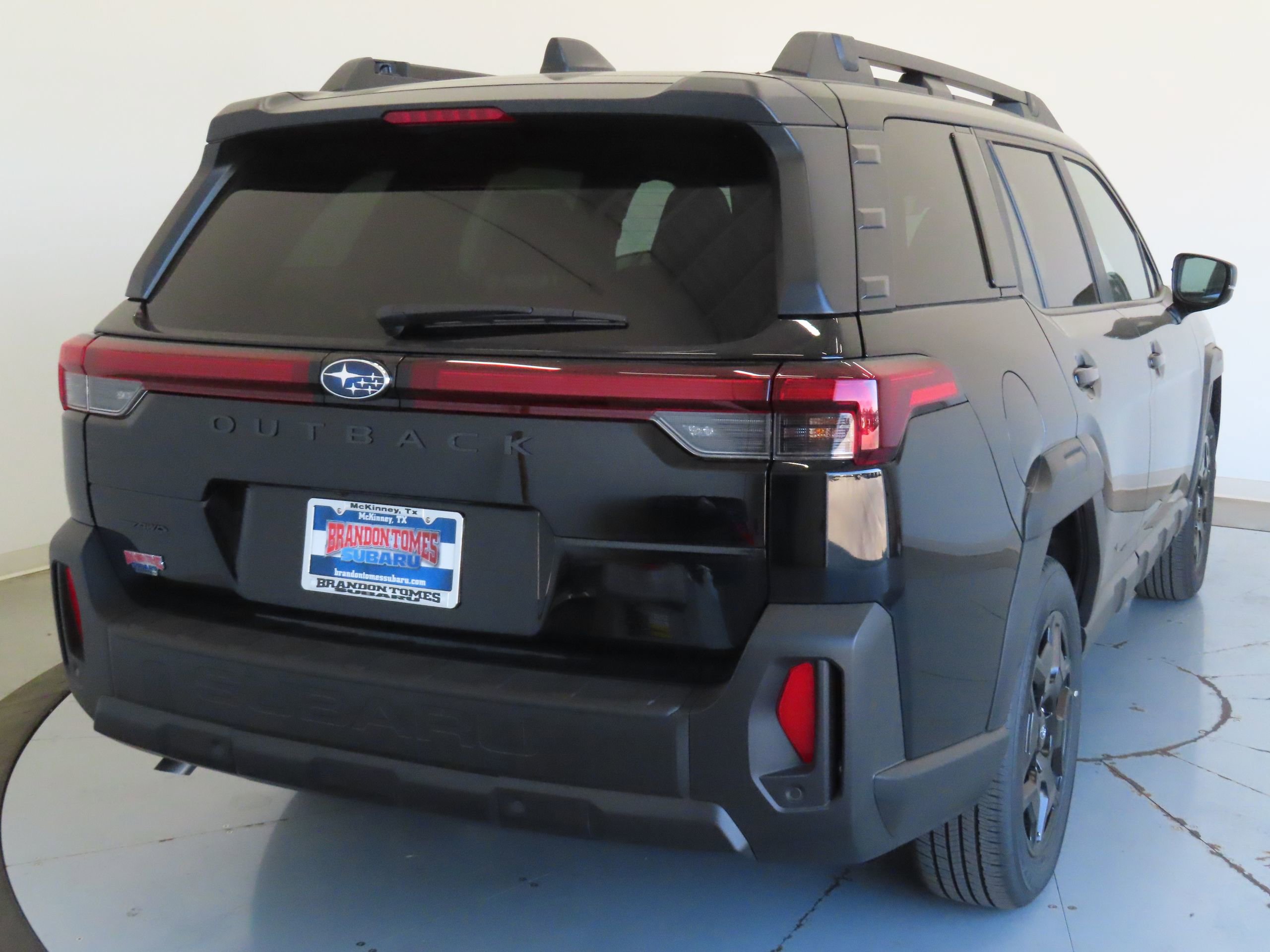 New 2026 Subaru Outback Limited image 3