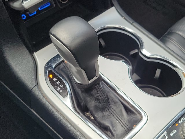 Used 2016 Jeep Grand Cherokee High Altitude AWD/4WD image 32