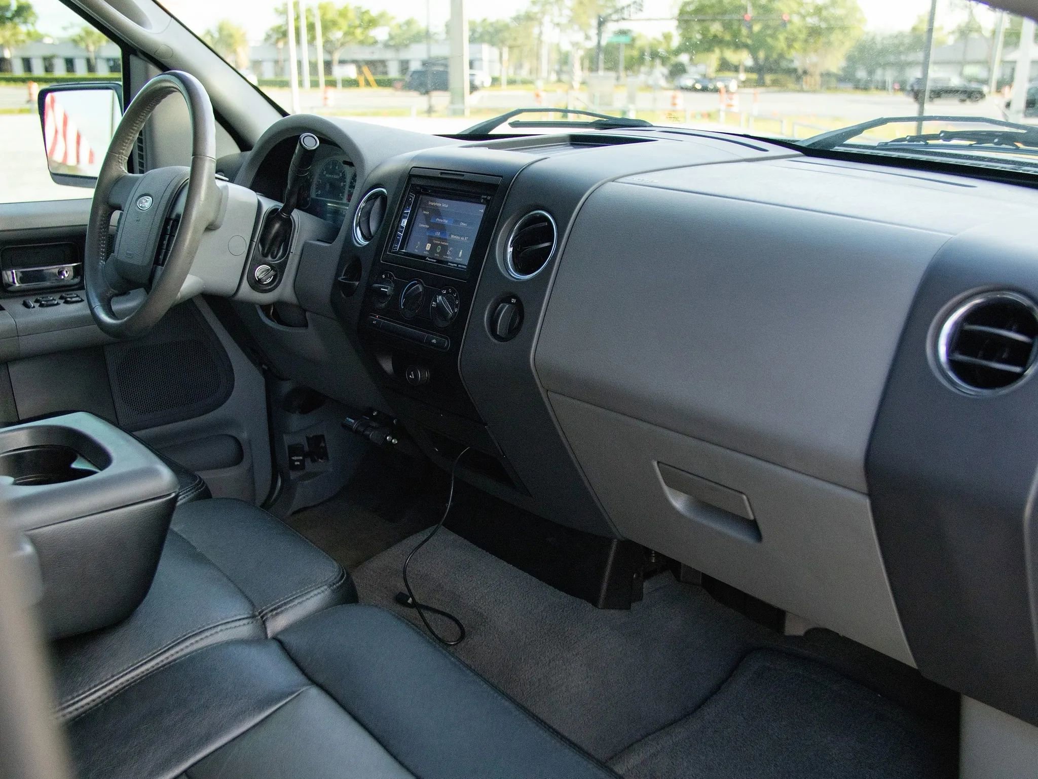 Used 2008 Ford F150 Lariat RWD image 25