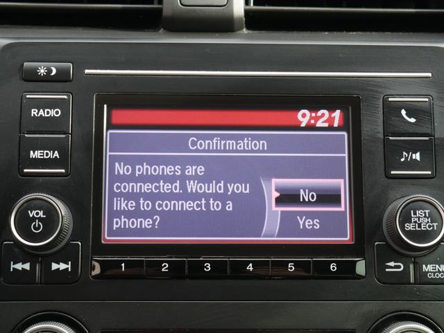 Used 2018 Honda Civic LX image 5