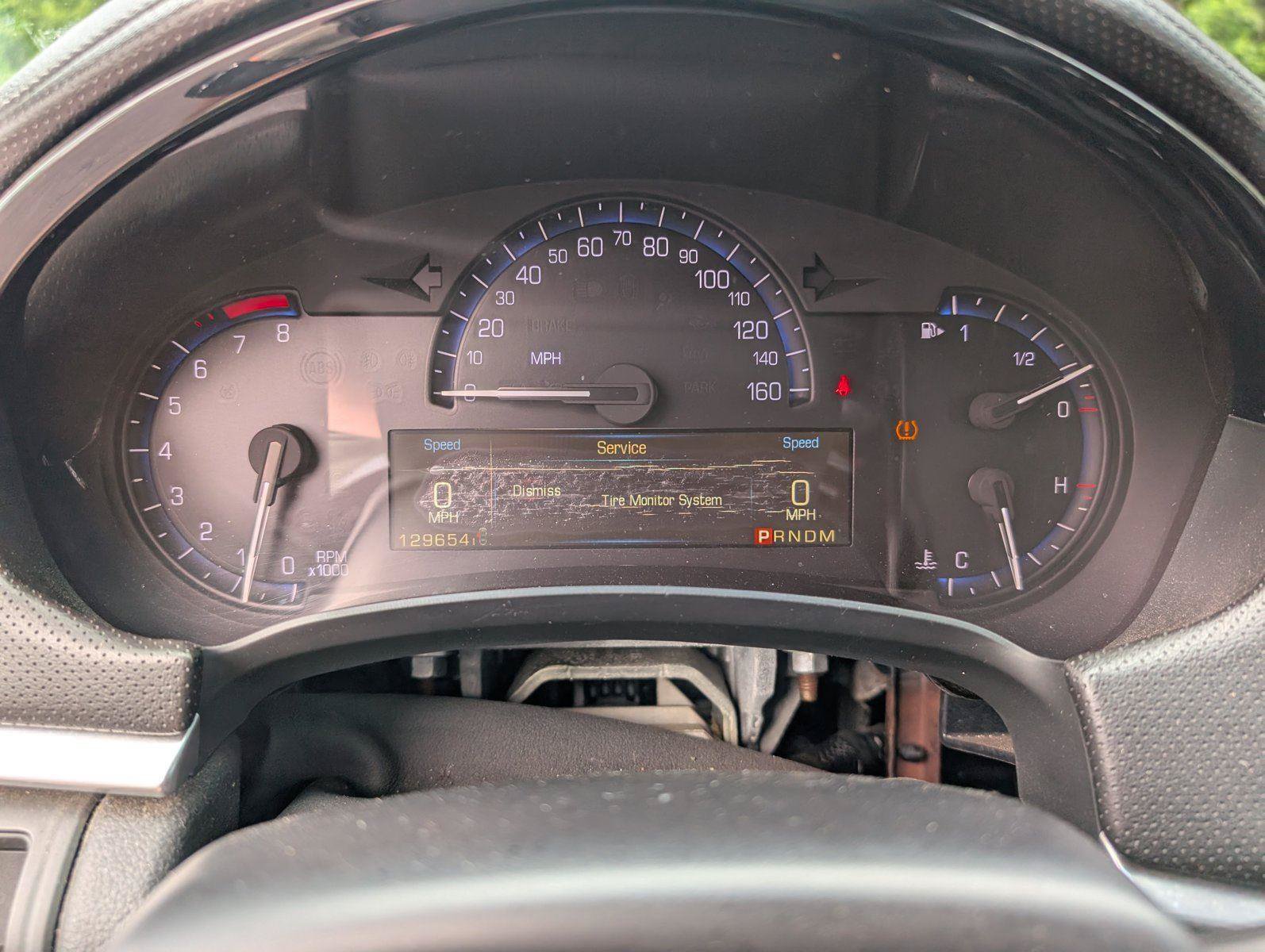 Used 2014 Cadillac XTS Luxury w/ Driver Awareness Package FWD image 22