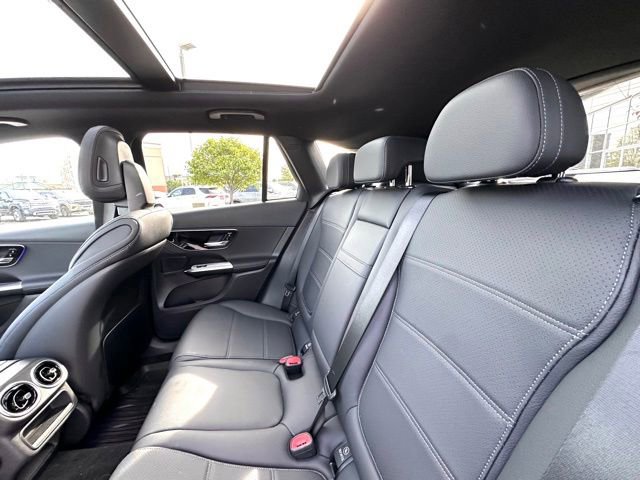 Certified 2026 Mercedes-Benz GLC 300 4MATIC image 22