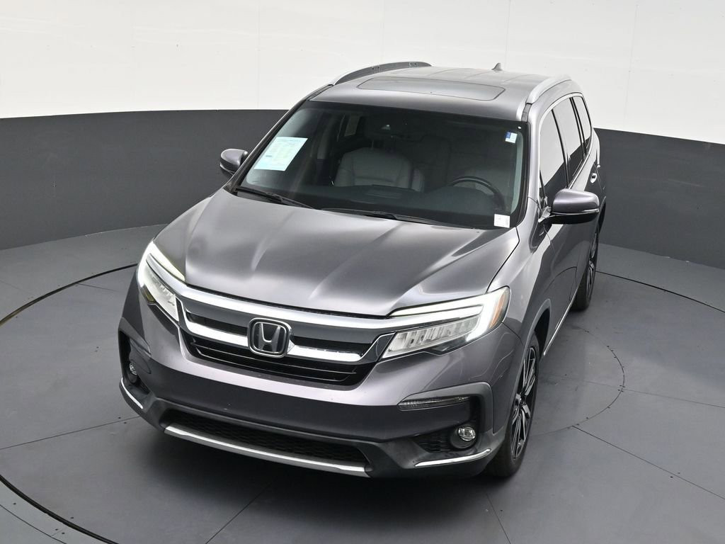 Used 2019 Honda Pilot Touring image 20