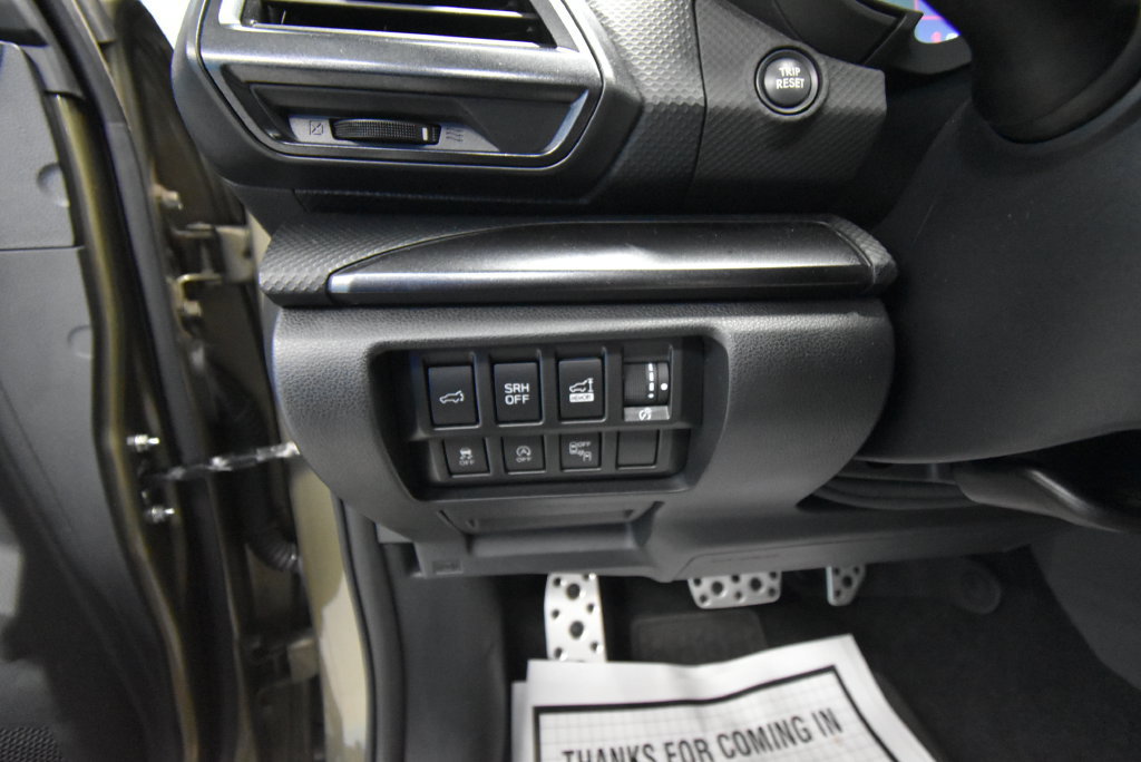 Used 2022 Subaru Forester Wilderness AWD/4WD image 7
