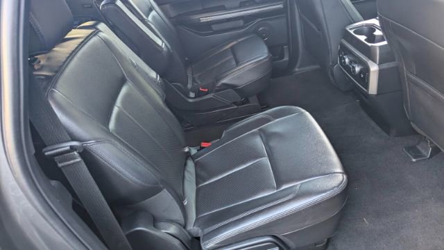 Used 2021 Ford Expedition Max XLT image 22