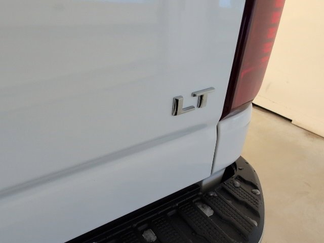 New 2026 Chevrolet Silverado 3500 LT w/ All Star Edition image 34