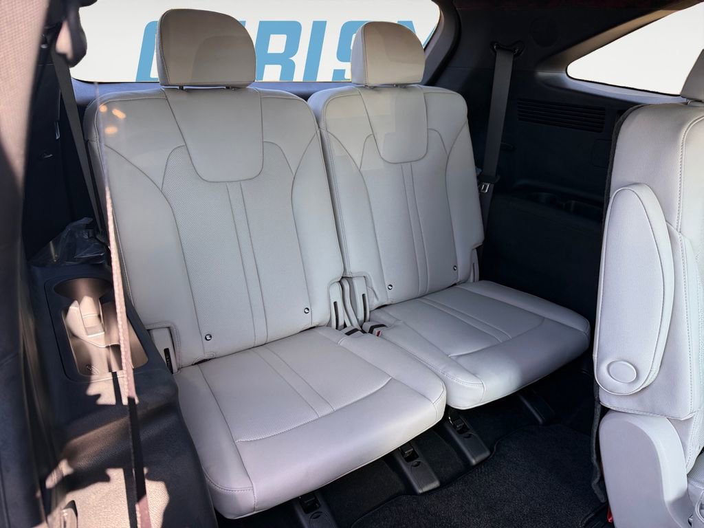 New 2026 Kia Sorento SX Prestige image 17