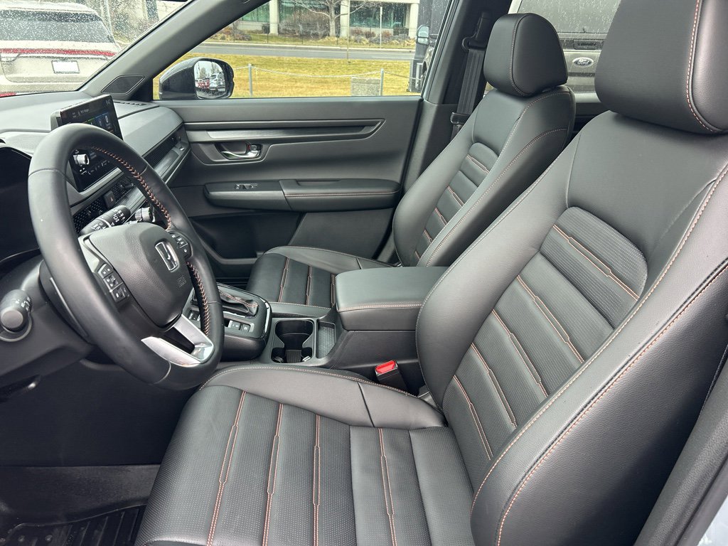 Used 2025 Honda CR-V Sport-L image 14