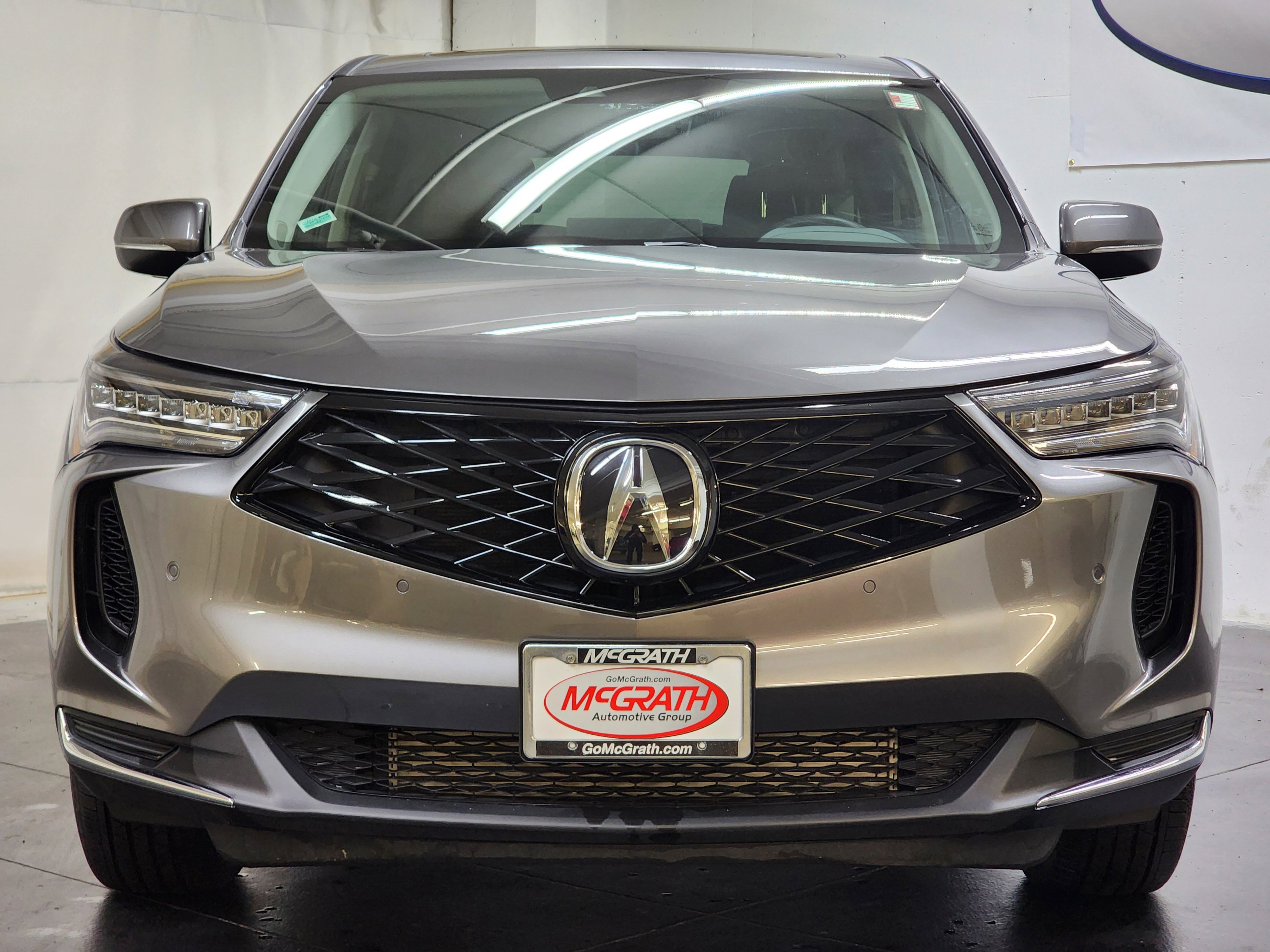 Used 2025 Acura RDX SH-AWD w/ Technology Package image 12