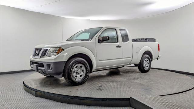 Used 2019 Nissan Frontier S image 2